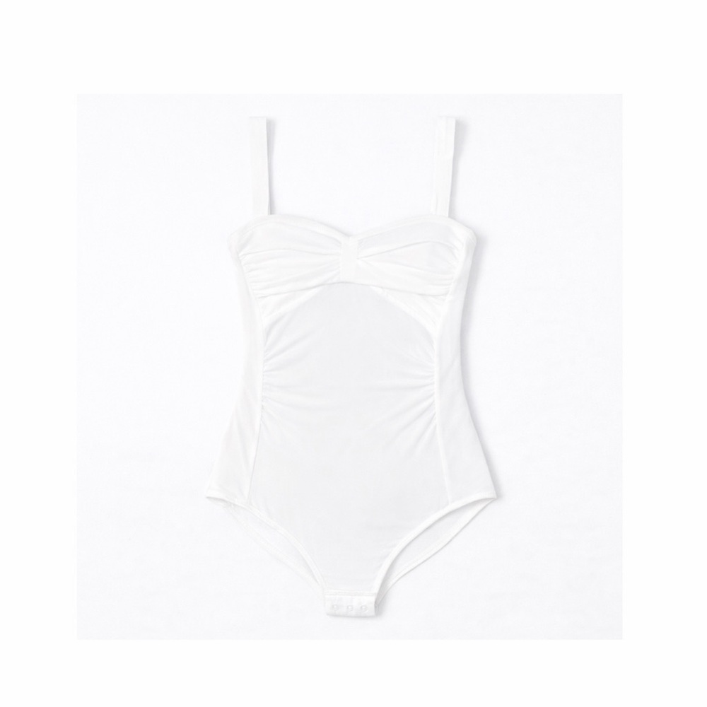 f o r e v e r 2 1 • tank bodysuit